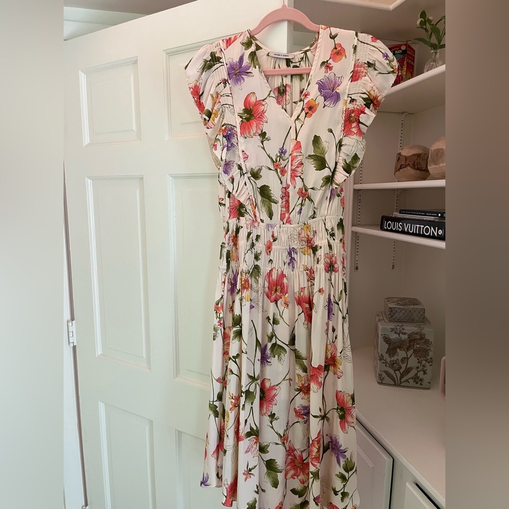Crosby & Spring Dress